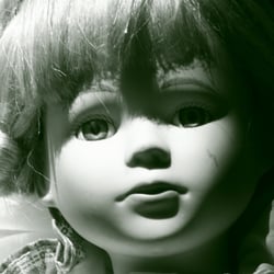 DOLLS – AUG. 2014