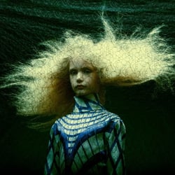 The Force By TOMAAS