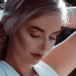 Caroline Classen – Hair- and Makeup Artist