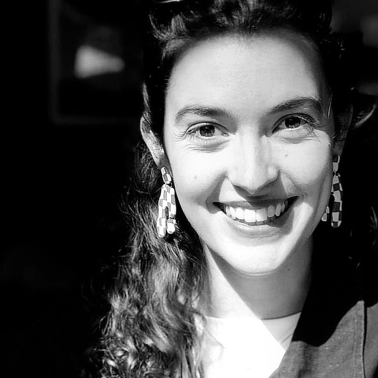 Marie Janda