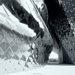 Philharmonie de Paris, Arch. Jean Nouvel Nr.: 1
