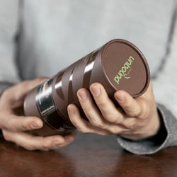 UNBOUND Coffee Roaster
