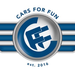 Entwurf „Cars for Fun“