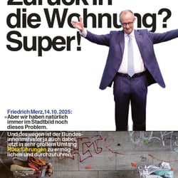 Das Stadtbild-Problem