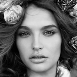 testshoot in nyc