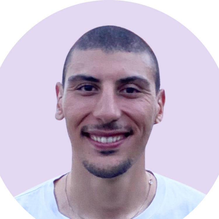 Emanuele Del Rosario