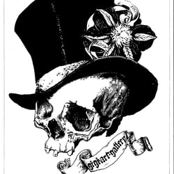 skull