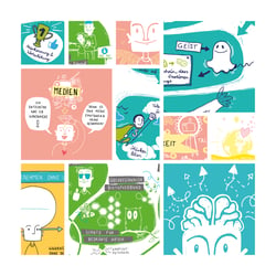 Portfolio – Liv Merle Kantak
