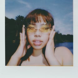Polaroid x Pokémon