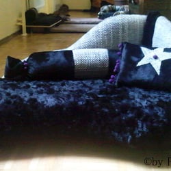 Hundesofa-Katzensofa