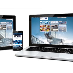 Digitale Magazinversionen