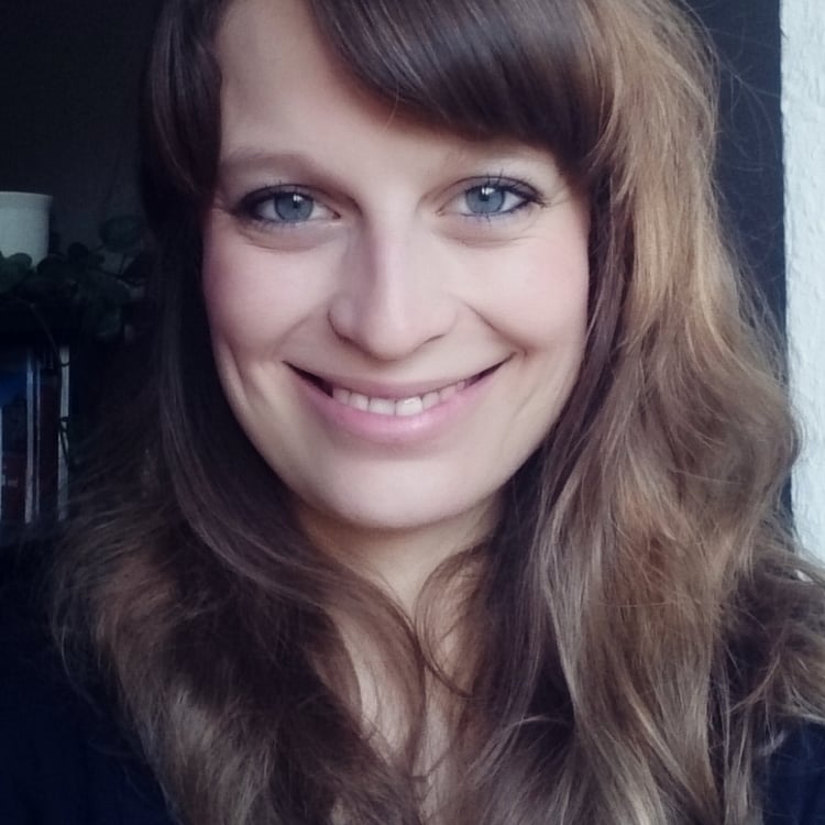 Johanna Reimann