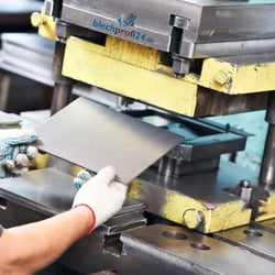 Blechprofi24 Erfahrungen: Präzision und Qualität in der Blechverarbeitung