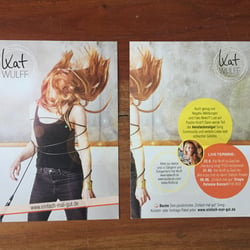 Flyer