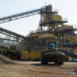 Industriefotografie