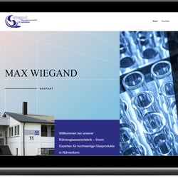 Webdesign