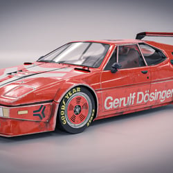 BMW M1