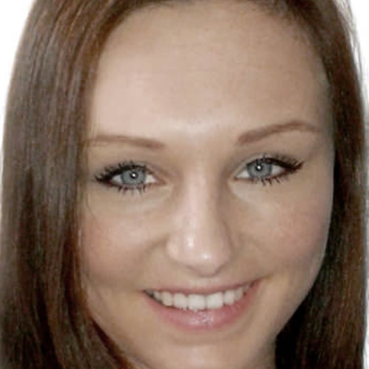 Tanja Haas