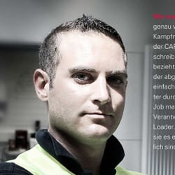 CAP Markenkonzept