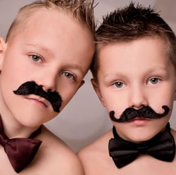 kleine kerlchen