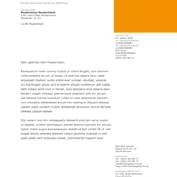 Briefpapier