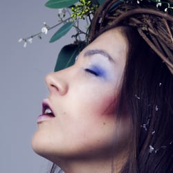 Winterfairy I