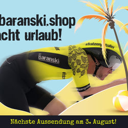 Banner für den Shop