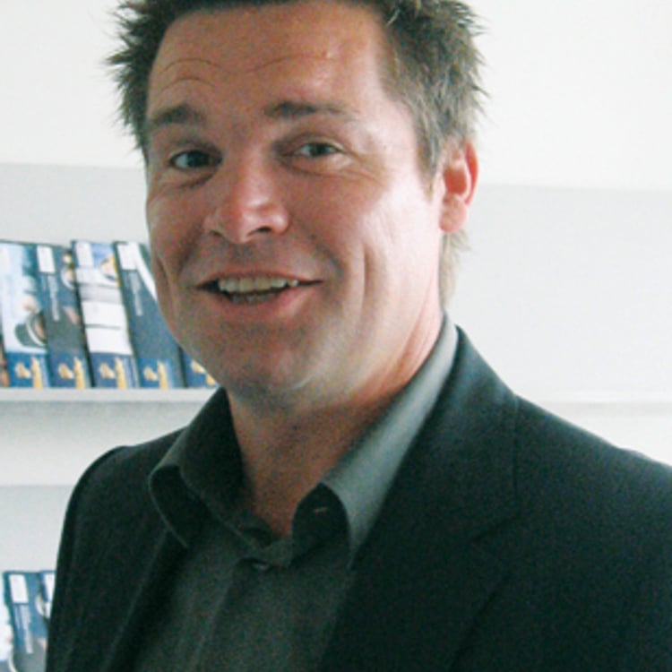 Ralf Tödter