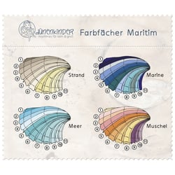 Illustration & Design Farbtafel