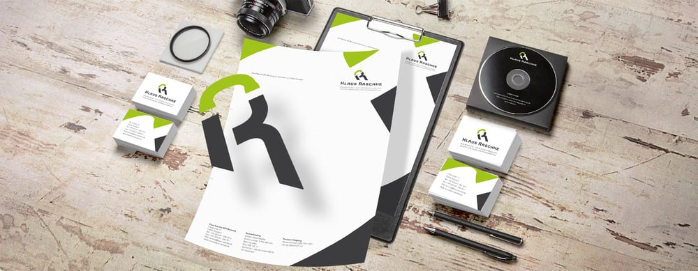 Corporate Design