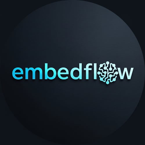 Embedflow UG (haftungsbeschränkt)