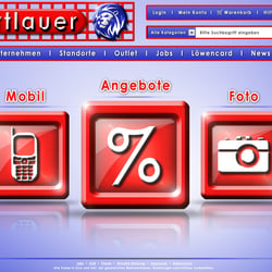 Website Art