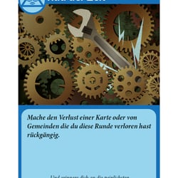 Beispielkarte