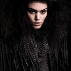 Editorial „Warrior“