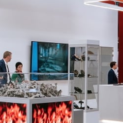 DER Messe Fotograf aus Nürnberg