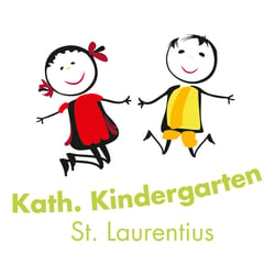 Logoentwicklung „Kath. Kindergarten St. Laurentius“