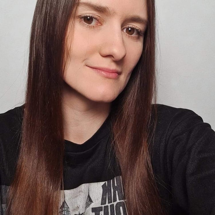 Julia Brückner