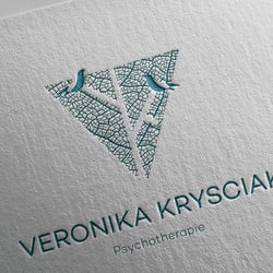 Logo Letterpress Druck