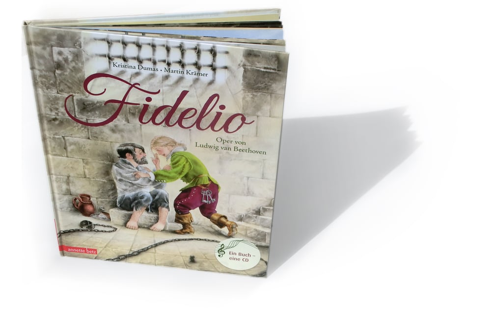 Illustration Kinderbuch