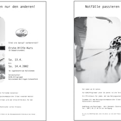 Flyer