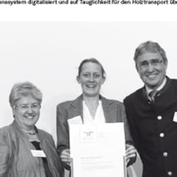 10 Jahre BaySF