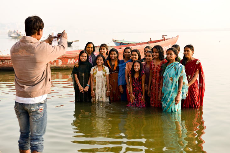 People Of India