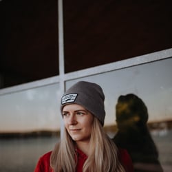Lifestyle Portrait