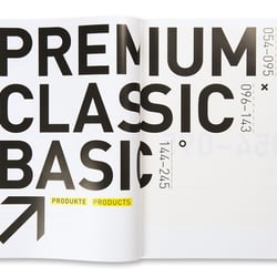 Durbal / Image- und Produktkatalog