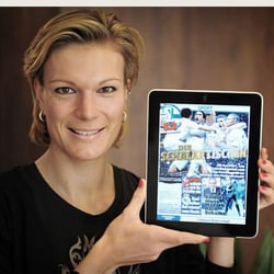 Maria Riesch