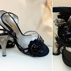 Schuhe