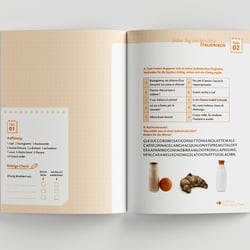 Cornelsen Lextra – Doppelseite