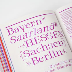 Yearbook of Type 2019/20