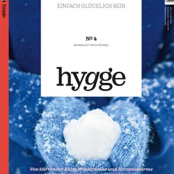 hygge magazin, nr. 4
