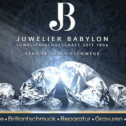 Juwelier Anzeige 93×50 51